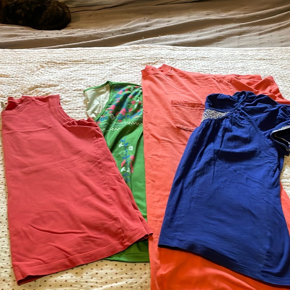 Xl shirt bundle